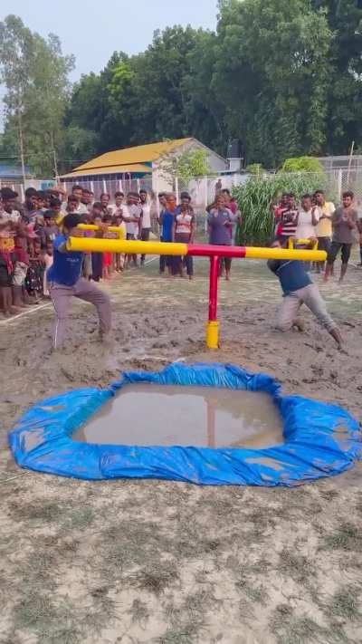 Maybe maybe maybe