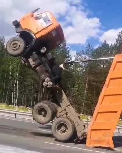 Small Snag