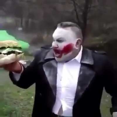 President of Bosnia
