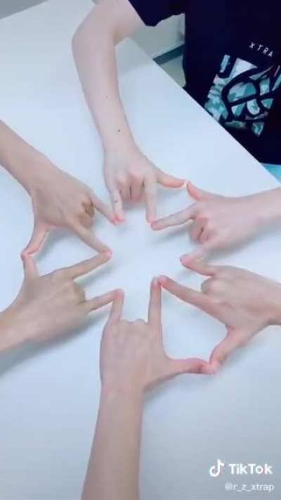 Finger Fun