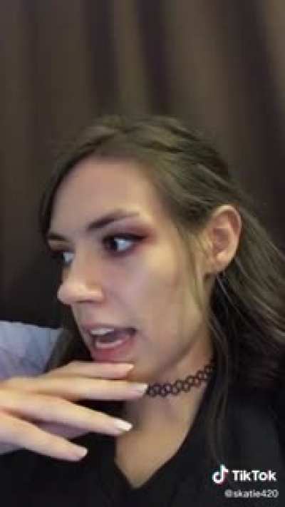 Same thing with Alex