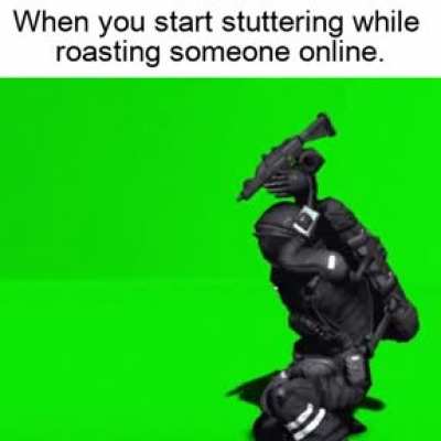 Well then, time to kill myself.