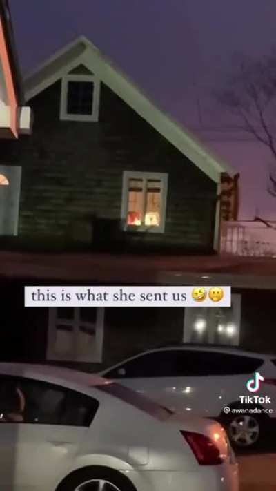 Well, it does