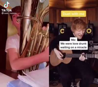 Harmonic ????