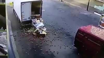first day at work be like...