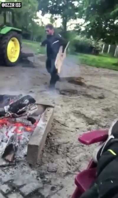 Maybe Maybe Maybe
