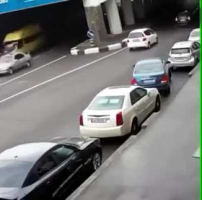 So close yet so far