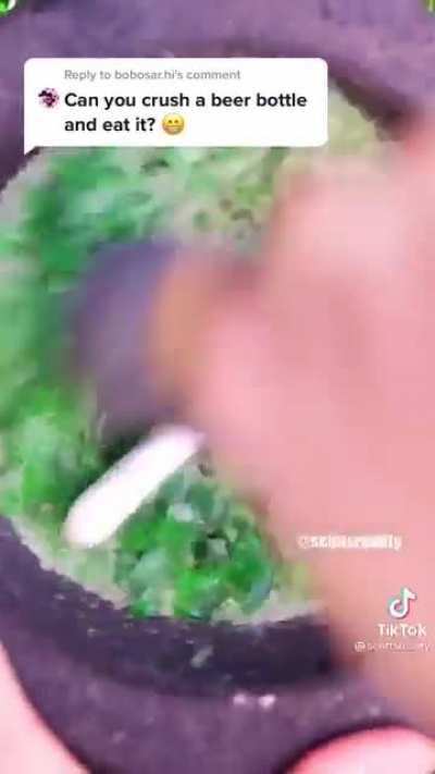 Watch till the end?