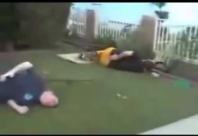 Piledriver