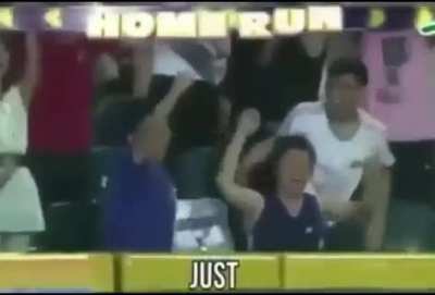 Give that commentator a pay raise