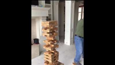 How, just how?