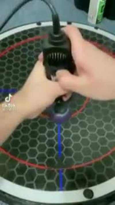 Beyblade=Death