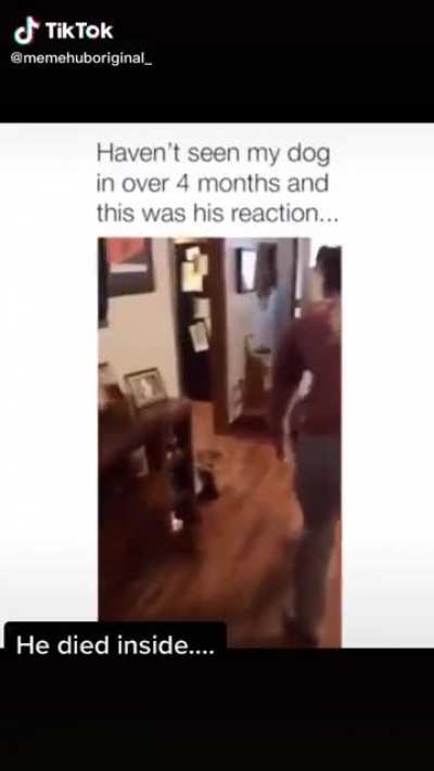 Poor guy