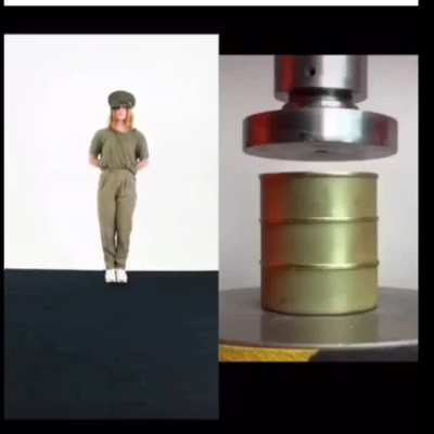 Interpretive hydrologic press dance [xpost from r/MaybeMaybeMaybe]