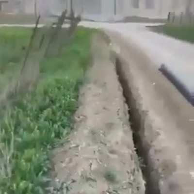 You gotta learn from mistakes