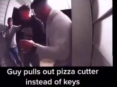 Maybe maybe maybe