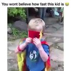 Rise of the flash