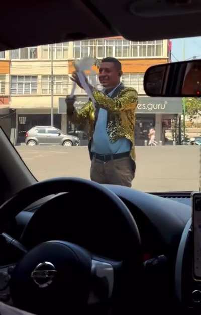 Explain this?