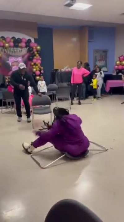 Maybe Maybe Maybe