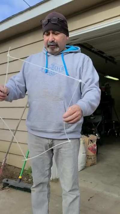 5 zip ties