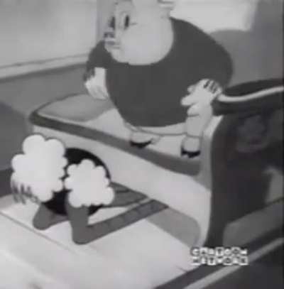 Cartoon network deepweb