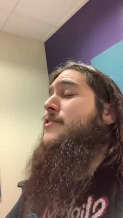 Maybe maybe maybe