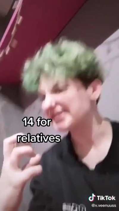Italians explain yourself