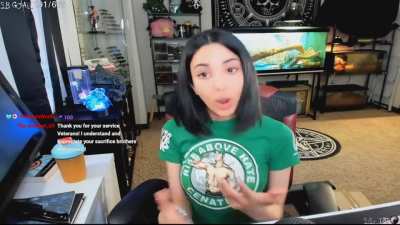 tick tock time to fuck