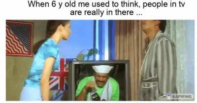 I cant be the only one.....