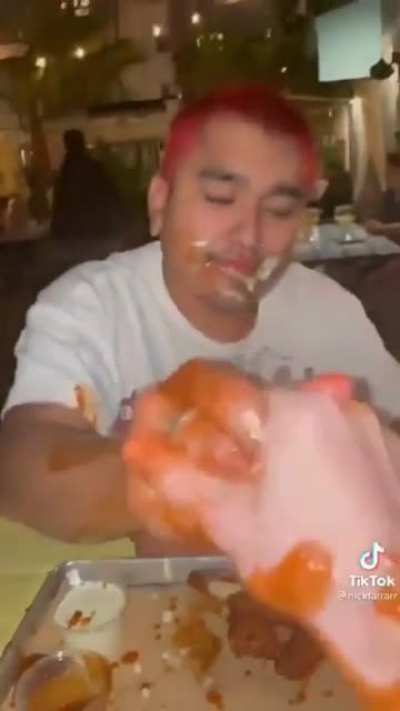 I have no comment
