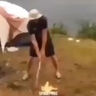 As an Australian, I confirm this is what all of us do every weekend