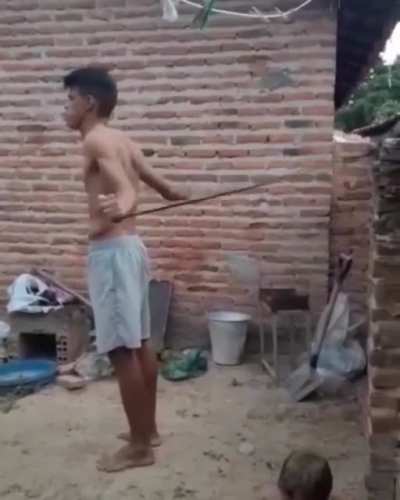 To do Workout