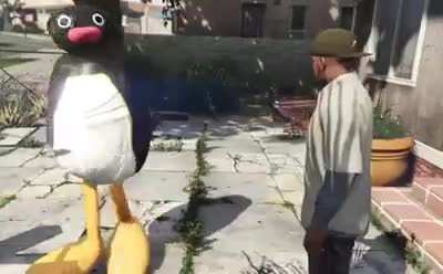 Noot noot