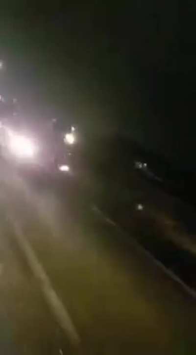 That was a wheelie bad idea