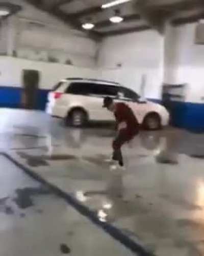 HMB while i slide in your DM's