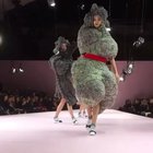 high fashion