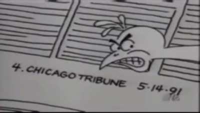 “Conspiracy theory rock” aired on SNL back in 1998. It was never aired again, being cut from all future re-runs