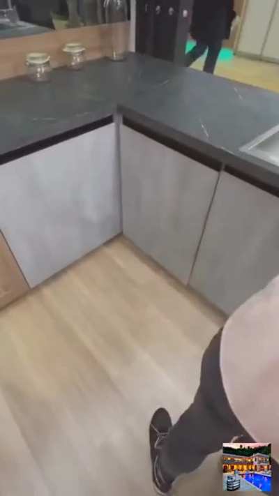 These space saving innovations!