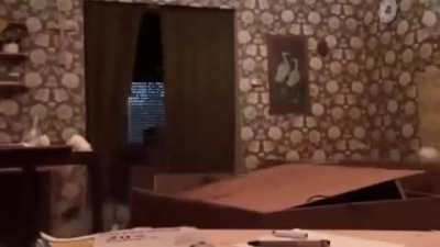Swedish kids get sent straight to the afterlife (notOC)
