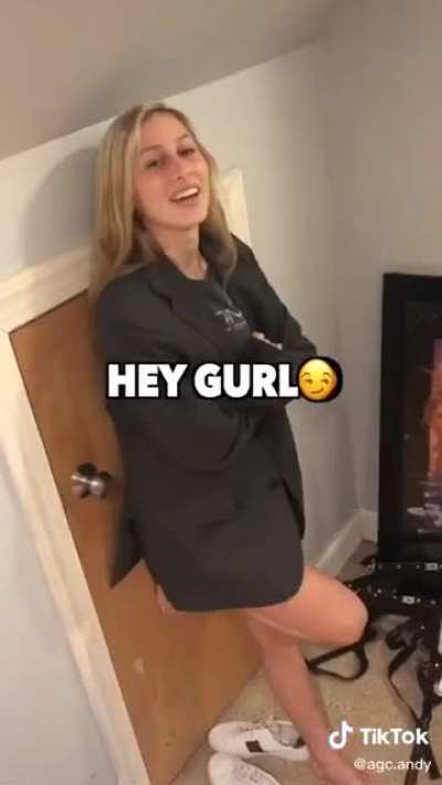 Uh I don’t know what to tag this