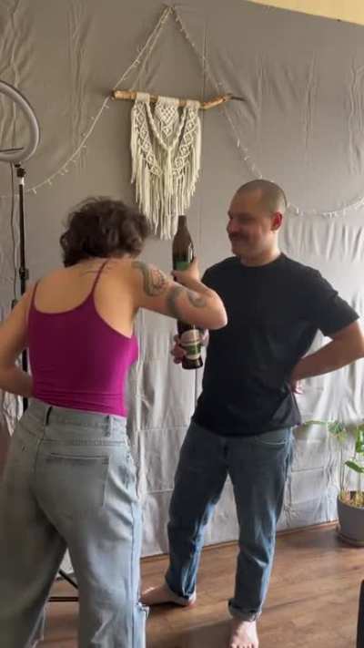 Cheers
