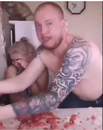 Chadsalad
