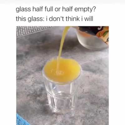 Maybe maybe maybe