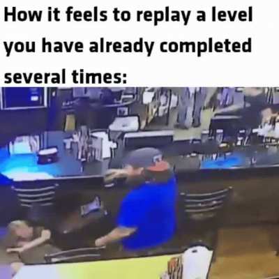 Critical hit!