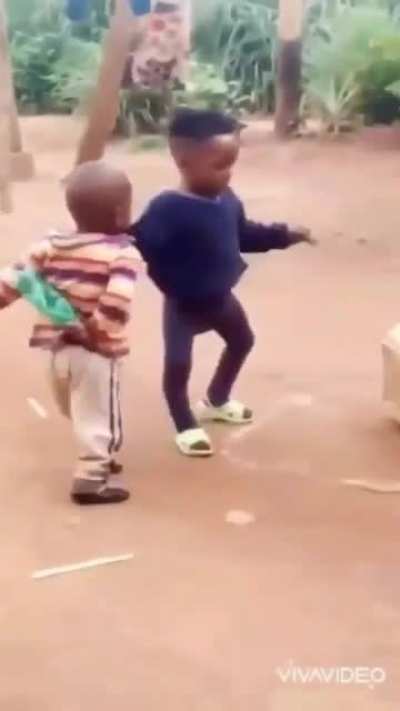 A'right, You wanna hit people with bottles?