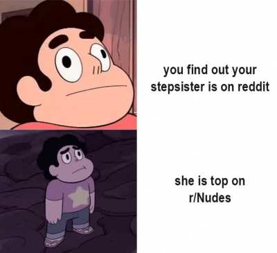no, but actually yes