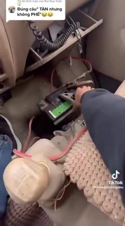 Maybe Maybe Maybe