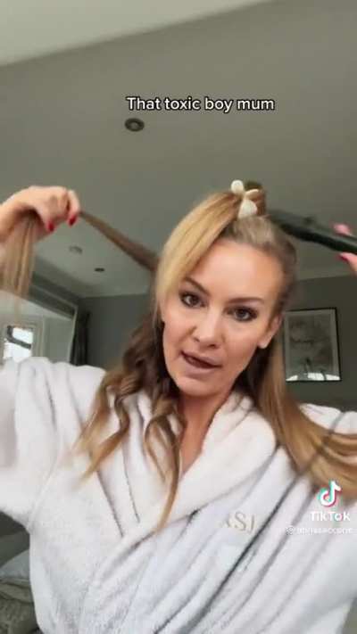 hashtag boymoms are so fucking creepy ?