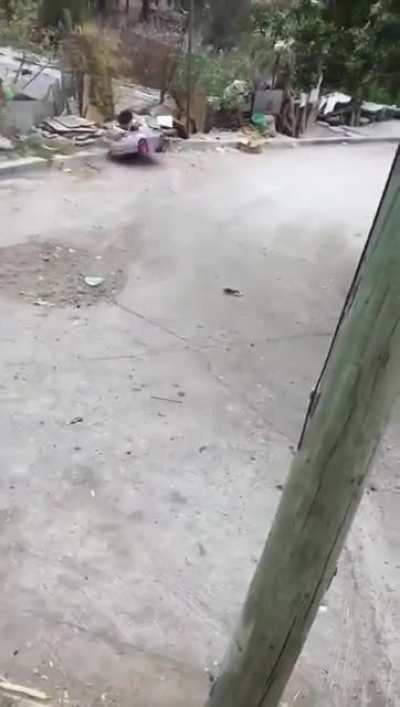 Drunk driving caused tragic accident in Vietnam