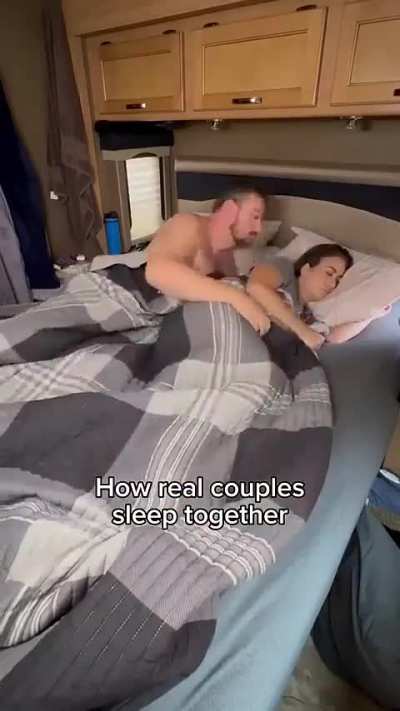 Maybe maybe maybe